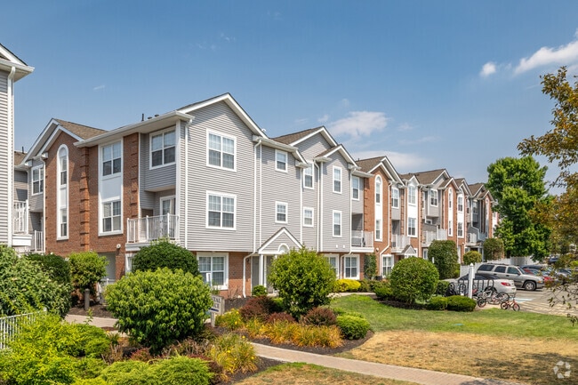 Photo - Liberty Terrace