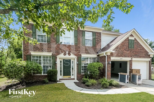 Building Photo - 4419 Hunter Ct