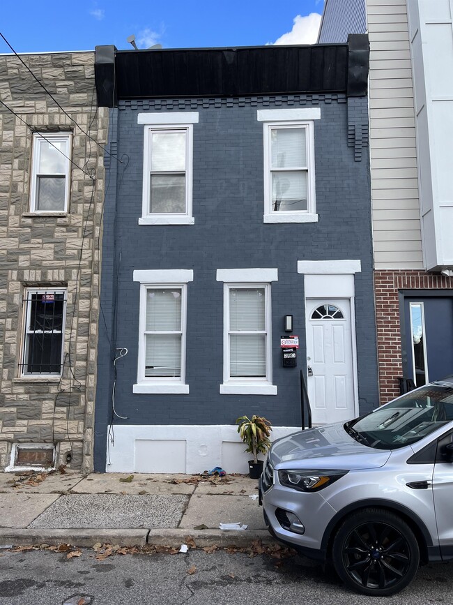 Photo - 2803 Winton St House