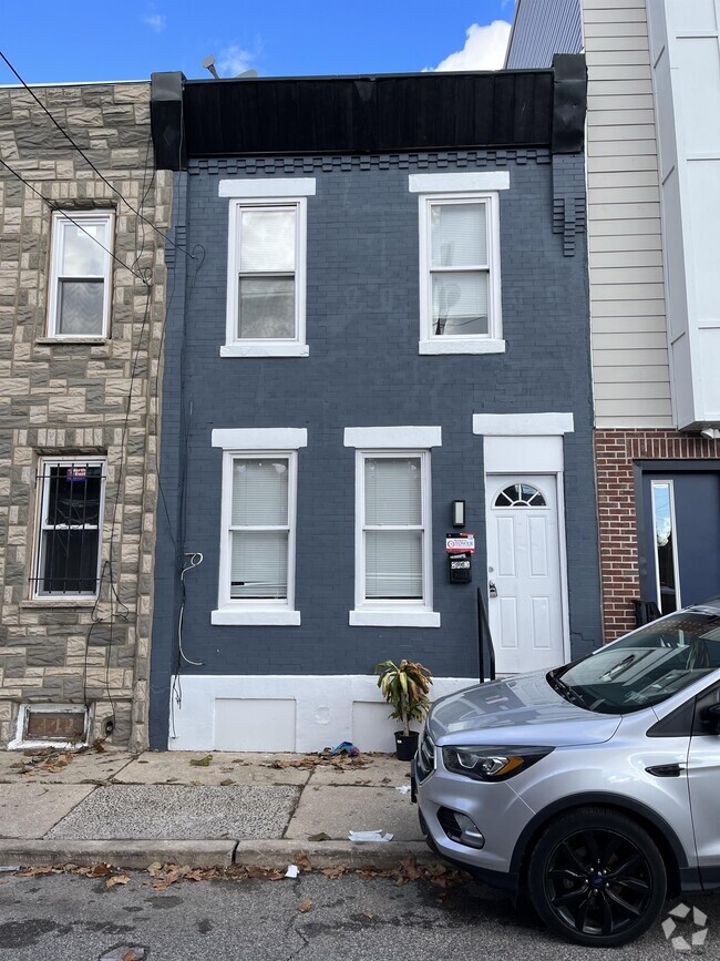 Building Photo - 2803 Winton St Rental