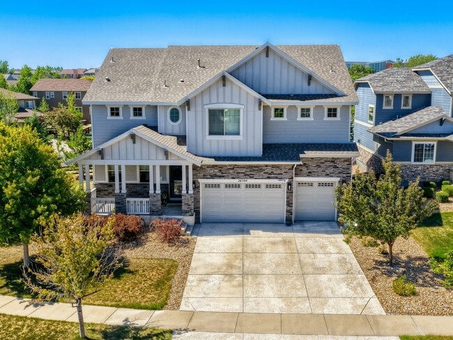 Building Photo - 26594 E Arapahoe Pl