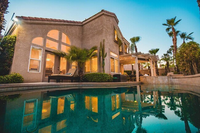 Building Photo - 45540 Desert Fox Dr Rental