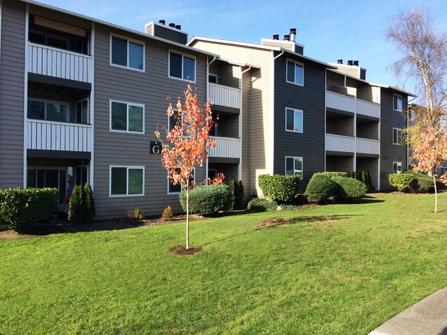 Photo - Regatta Apartments