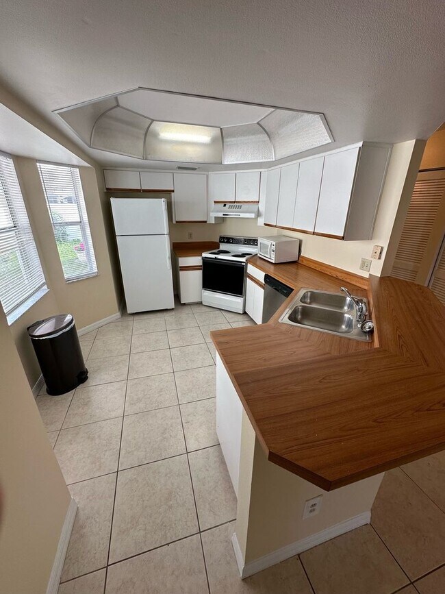 Photo - 2BD / 2BA SUNTREE VILLA HOME