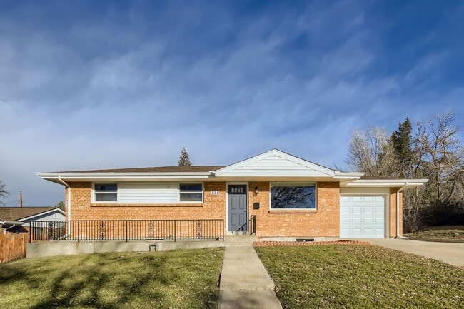 Building Photo - Beautiful Newly Remodeled Ranch with fully finished basement- Large Yard! RV Parking!