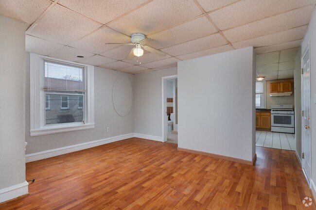 Building Photo - 4717 Longshore Ave Unit 2F Rental