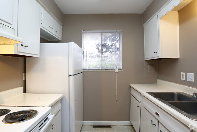 Photo - Kensington Ridge Apartments