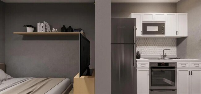 Photo - Pinnacle Apartments