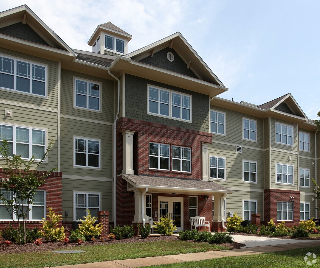 Photo - Powell Spring Apartments