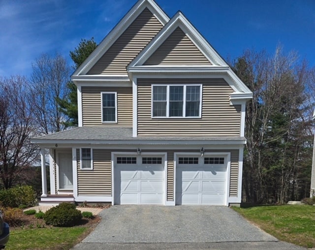 Photo - 6 Longview Cir (Ayer, MA)