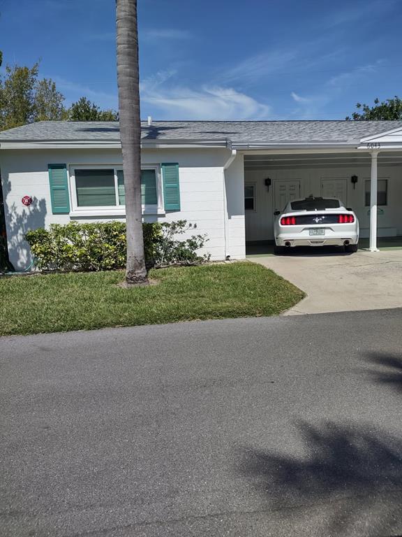 Photo - 6043 Coral Way House