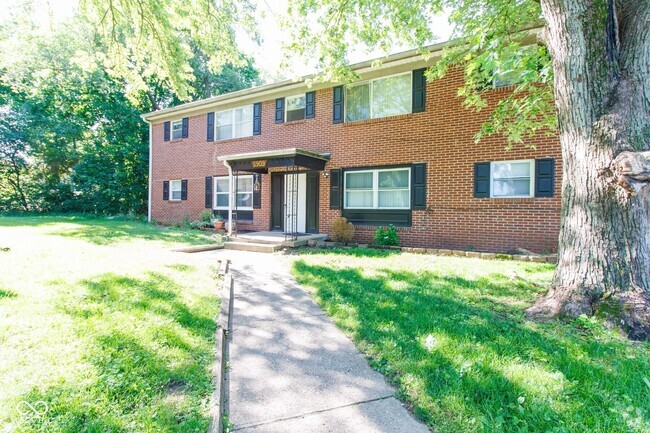 Building Photo - 5909 Devington Rd Unit 6 Rental