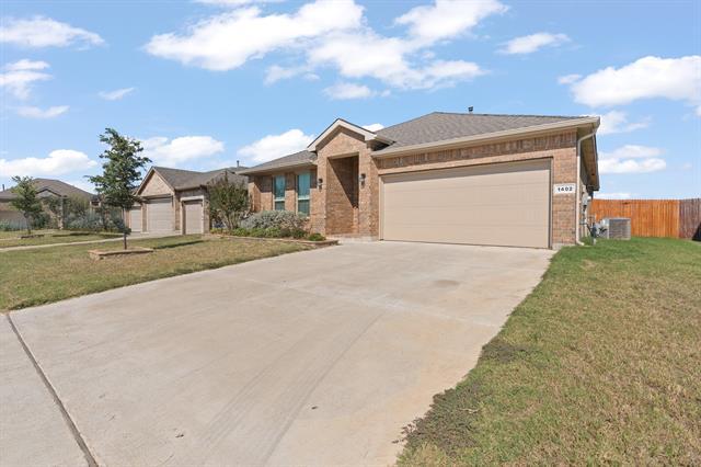 Photo - 1402 Fremont Trl
