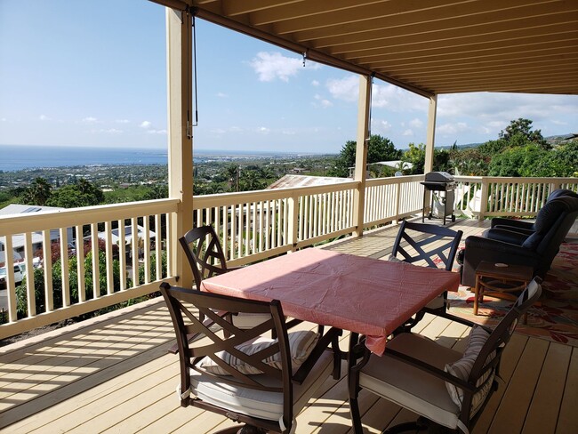 R 77-6462 Pualani St - R 77-6462 Pualani St Unit Pualani Apartment