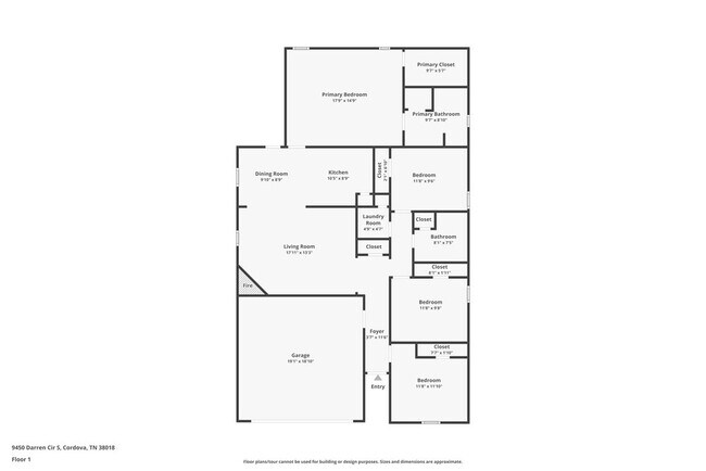 Photo - 9450 Darren Cir S