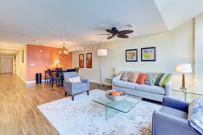 Residences at the John Marshall