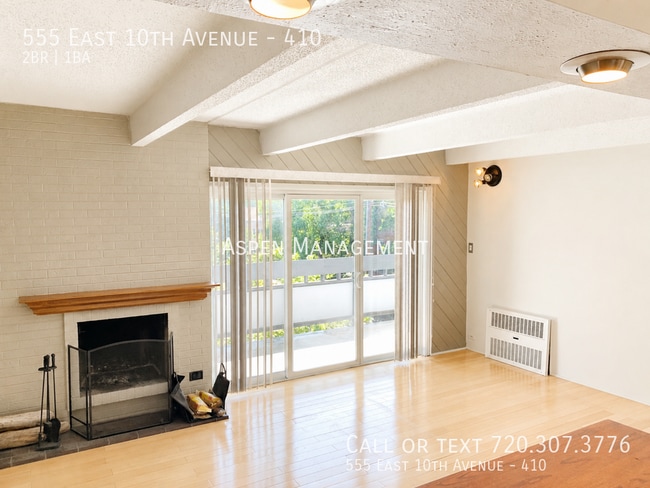 Photo - 555 E 10th Ave