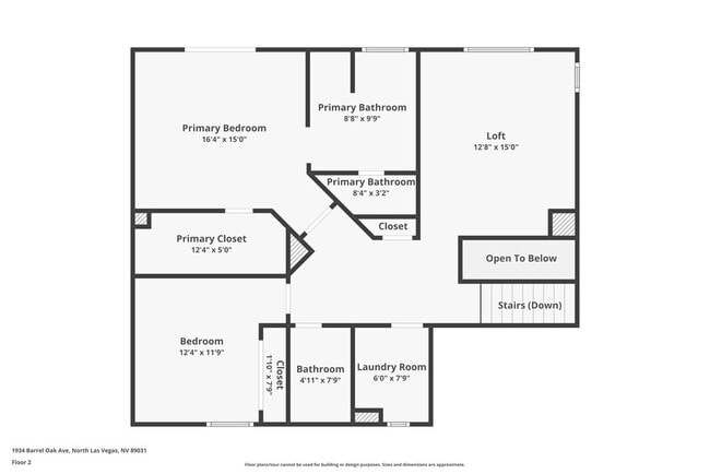 Photo - 1934 Barrel Oak Ave