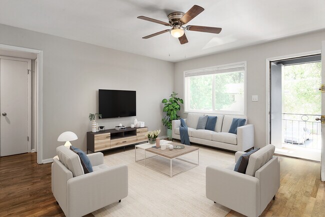 Photo - The Commons of East Lake