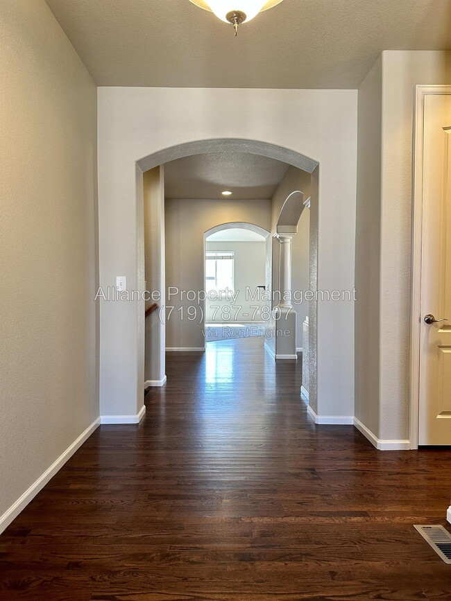 2075 Bobcat Valley Ct