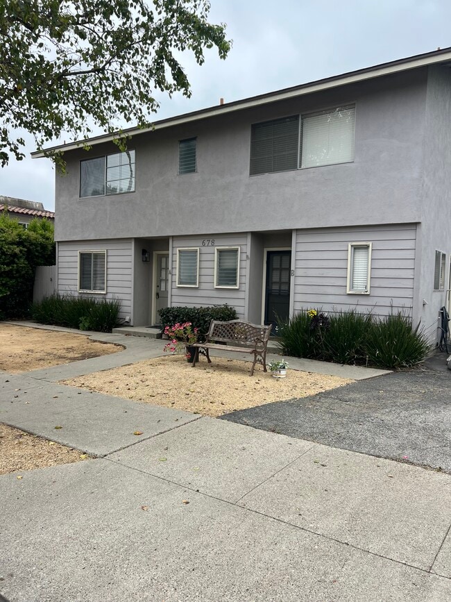 678 Ferrara Way Unit A
