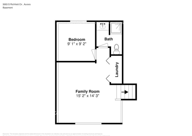 Photo - 5003 S Richfield Cir