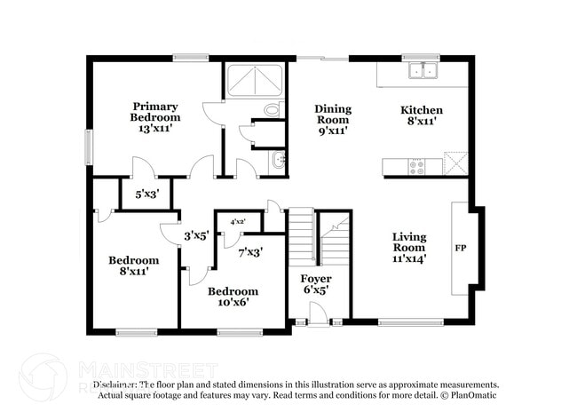 Photo - 206 NW 102 St