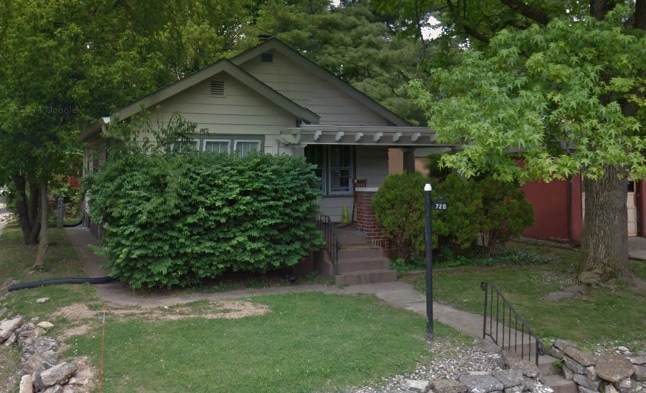 Building Photo - 720 Paxton Place