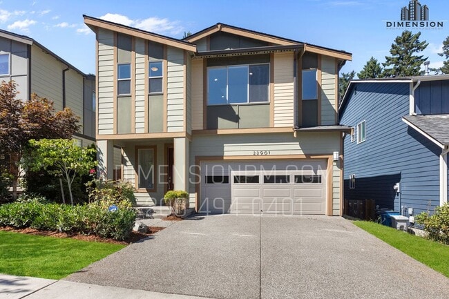 Building Photo - Kent Home