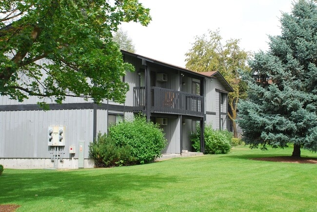 Dearborn Apartments