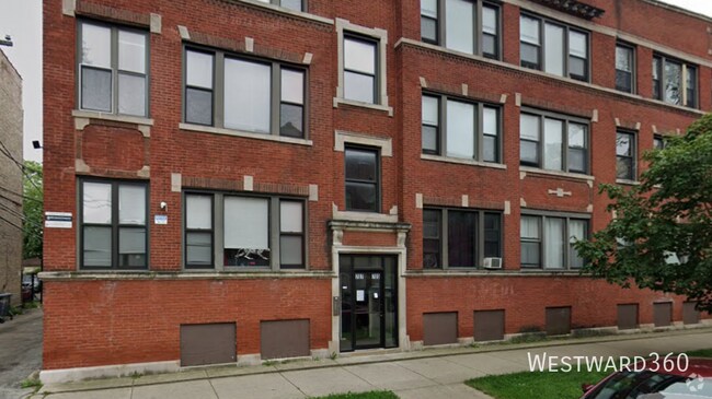 Building Photo - 705 E 62nd St Unit 2W Rental