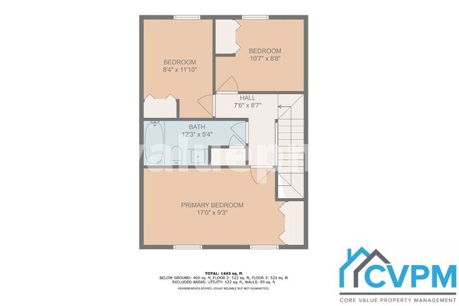 Photo - 1406 Point O Woods Ct