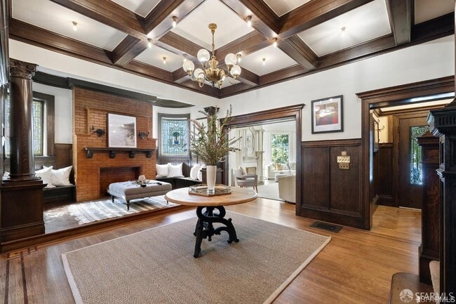 Photo - 1461 Page St