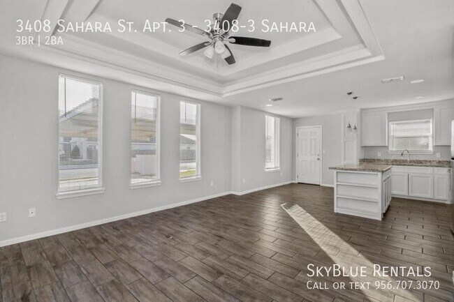 Photo - 3408 Sahara St Unit 3408-3 Sahara