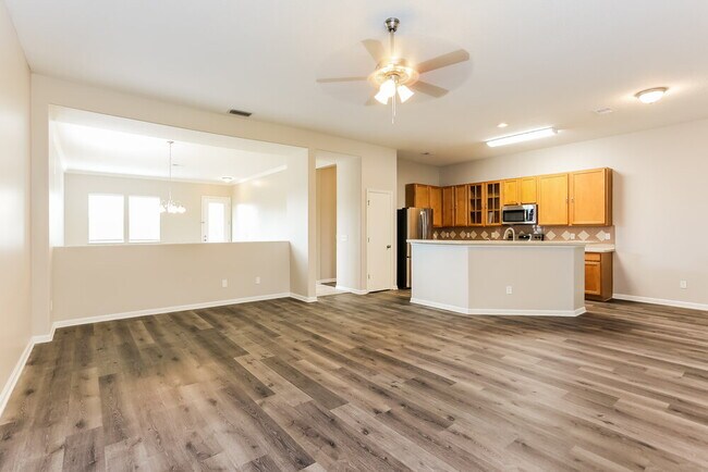 Photo - 1208 Dawn Light Rd