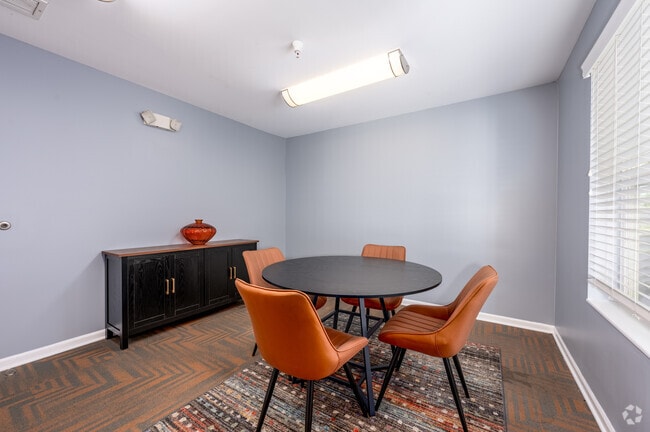 Study Room