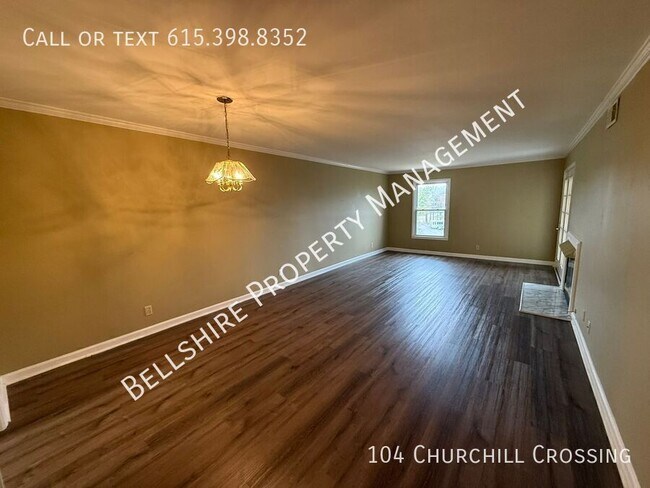 Photo - 104 Churchill Crossing