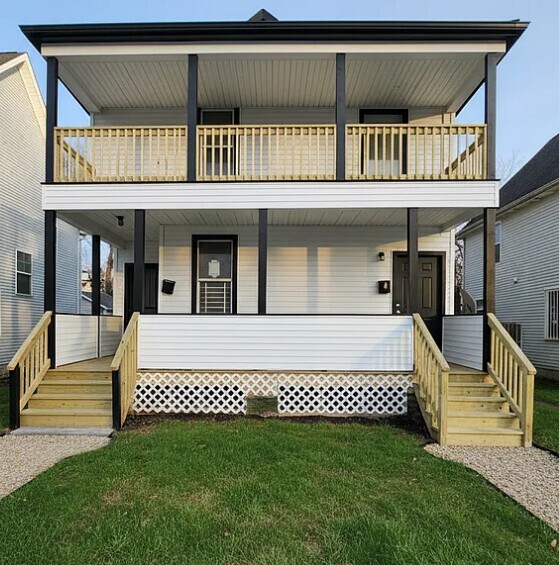 Photo - 2195 E 73rd St Unit UP