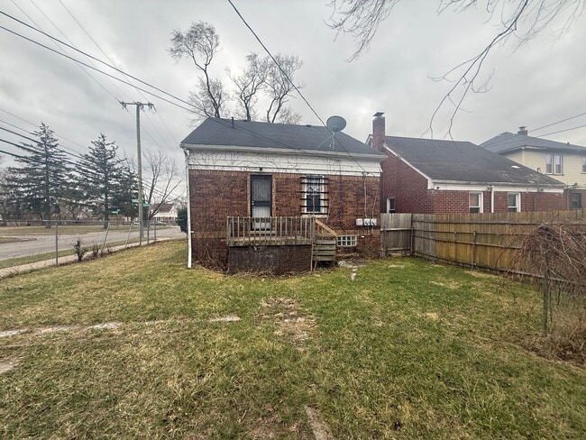 Photo - 12847 Maiden St Unit 1 (Lower)
