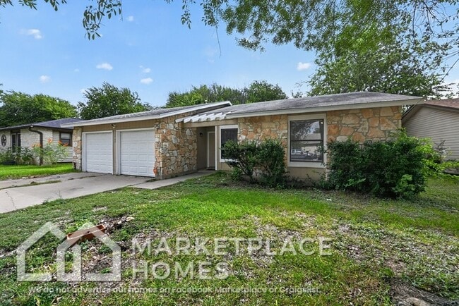 Photo - 1707 Provident Ln