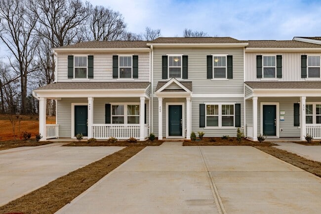 Building Photo - 3br 2.5ba A cooks kitchen with island. Min... Rental