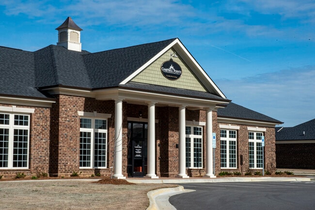 Photo - Campbell Pointe Townhomes