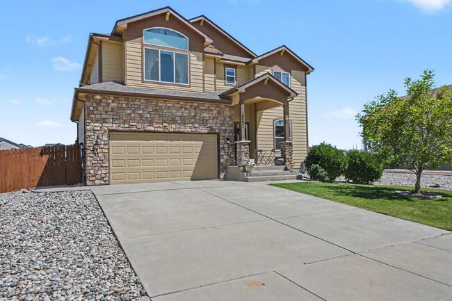 Photo - 10592 Abrams Dr