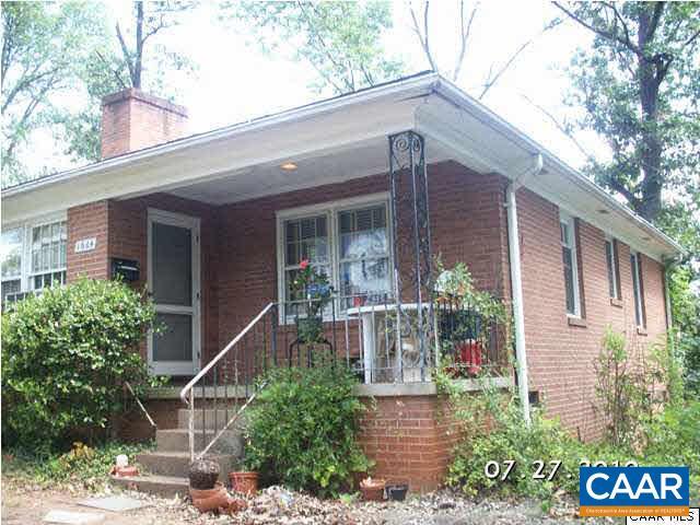 Photo - 1707 Burnley Ave