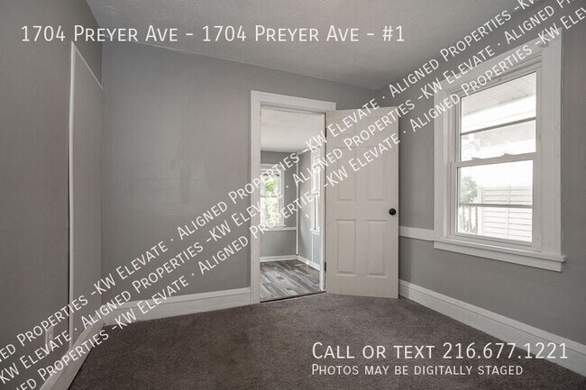 Photo - 1704 Preyer Ave Unidad #1