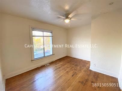 Photo - 804 Park St. Unidad A