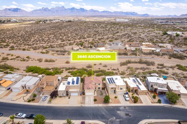 3640 Ascencion Cir
