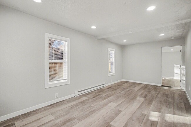 Photo - 2 Bedroom Single Family Home*Remodeled* Utilities included in rent!