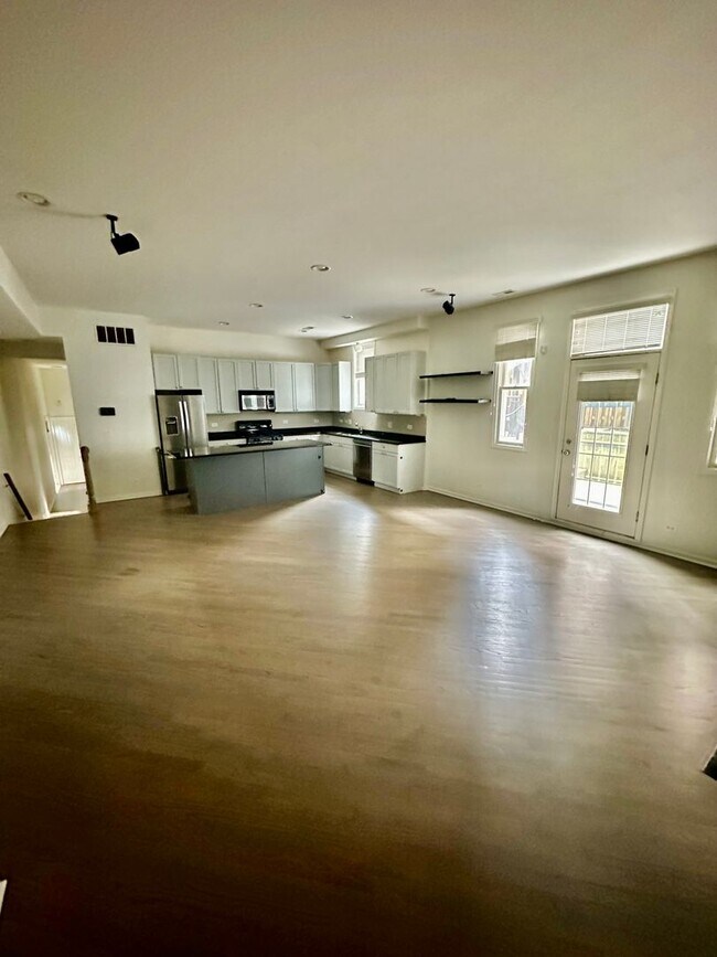 Photo - Huge 2 Bed 2 Bath New Construction Garden Condo in Rogers Park