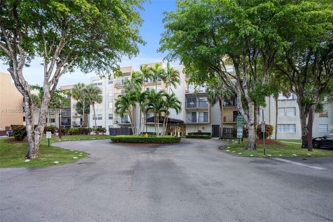 Photo - 14250 SW 62nd St Unit 402